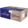 Мойка кухонная Mixline 548573 черный графит