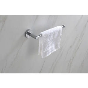 Купить Полотенцедержатель Aquatek Европа AQ4119CR хром в Москве с доставкой Полотенцедержатель Aquatek Европа AQ4119CR хром