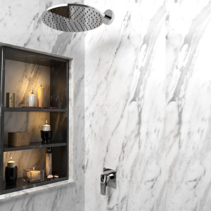 Смеситель для душа Paini Lady 89CR690 С ВНУТРЕННЕЙ ЧАСТЬЮ