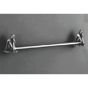 Полотенцедержатель Art&Max Juno AM-B-0717-T