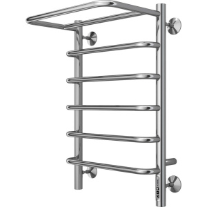 Полотенцесушитель электрический Terminus Полка П6 400*650