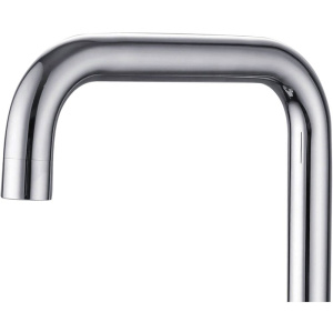 Смеситель для кухни Акватек AQ1080CR хром