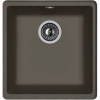 Мойка кухонная Florentina Вега 360 антрацит