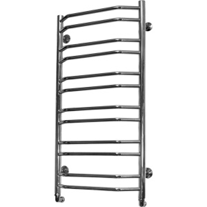 Полотенцесушитель водяной Domoterm Лаура П12 50x100, хром