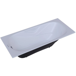 Чугунная ванна Aquatek Гамма 150x75 AQ8050F-00