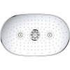 Душевая стойка Grohe Rainshower System SmartControl Duo 360 26250LS0 белая луна