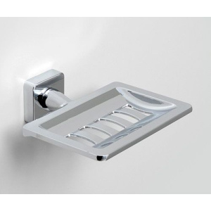 Купить Мыльница Wasserkraft Dill K-3969 в Москве с доставкой Мыльница Wasserkraft Dill K-3969