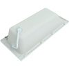 Акриловая ванна Aquanet Bright 267835 170x70 см, с каркасом