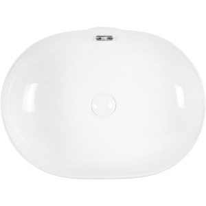 Раковина BOND Oval S65-490