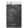 Коврик Fixsen Diamont FX-9050V 120x70, графит