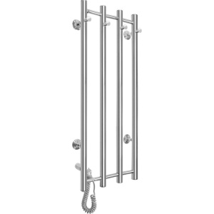 Полотенцесушитель электрический Domoterm Танго 109-V4 L