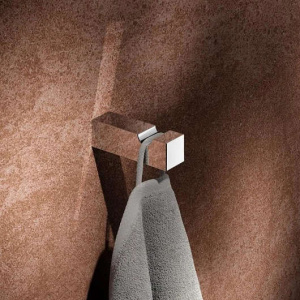 Крючок для ванной Keuco Edition 90 19114010000 хром