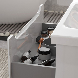 Мебель для ванной SanStar Lanciano 100