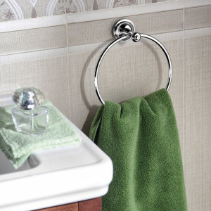 Полотенцедержатель Sapho Astor 1325-06