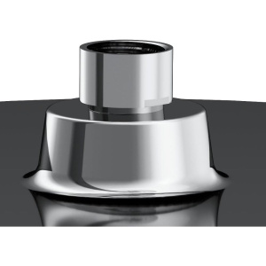 Верхний душ Damixa Gala 953050000 хром