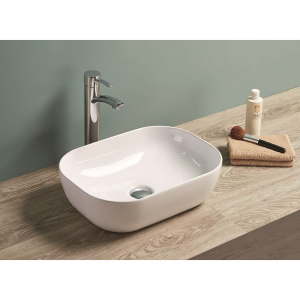 Купить Раковина Art&Max AM-78105 белая в Москве с доставкой Раковина Art&Max AM-78105 белая