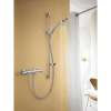 Душевой гарнитур Hansgrohe Croma 100 Vario 27772000 Unica'C
