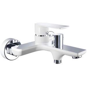 Смеситель для ванны с душем Haiba HB60505-8