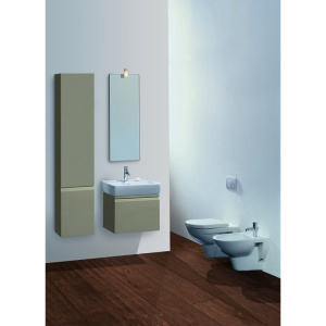 Рукомойник Laufen Pro 8.1195.1.000.104.1