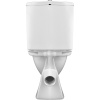 Унитаз-компакт Santek Алькор 1WH302196