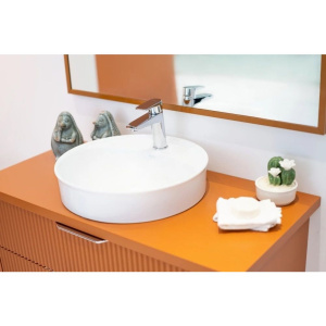 Раковина Serel Minimal 2058TXS110H