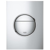 Кнопка смыва Grohe Nova 37601000 хром
