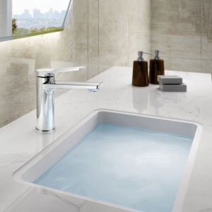 Смеситель для раковины Haiba HB572