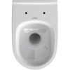 Унитаз подвесной Cersanit City Clean On DPL EO slim