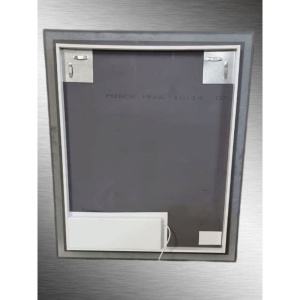 Зеркало Orange Quadrо 50 с подсветкой