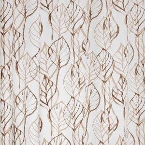 Штора для ванной Ridder Leaves 32618