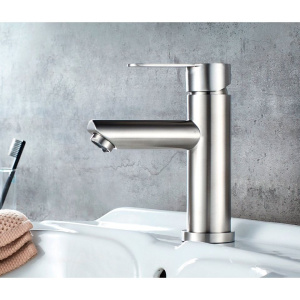 Смеситель для раковины Ledeme L71003