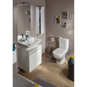 Раковина Jacob Delafon Struktura EGE112 55 см