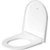Крышка-сиденье Duravit D-Neo с микролифтом 0021690000