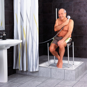 Табурет Ridder Assistent А0220010