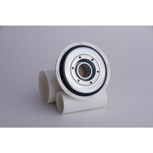 Акриловая ванна Excellent Sfera Slim WAEX.SFL17S.RELAX L 170x100 см, угловая, с гидромассажем, с каркасом, со сливом-переливом, асимметричная