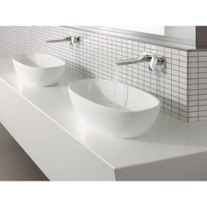 Смеситель для раковины Kludi Ambienta 532450575