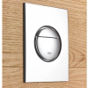 Кнопка смыва Grohe Nova 37601000 хром