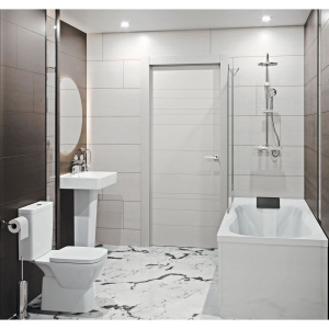 Раковина Santek Нео 1WH302185 55