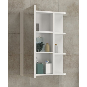 Купить Зеркало-шкаф Vigo Nova 50 в Москве с доставкой Зеркало-шкаф Vigo Nova 50