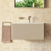 Тумба под раковину Keuco Plan 80 32962180000 бежевая