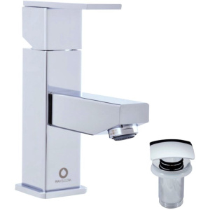 Смеситель для раковины Rav Slezak Loira LR527.5K