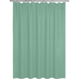 Купить Штора для ванной IDDIS Base BS05P18i11 180х200, зеленая в Москве с доставкой Штора для ванной IDDIS Base BS05P18i11 180х200, зеленая