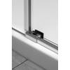 Душевой уголок Radaway Espera KDJ, 100x90 R