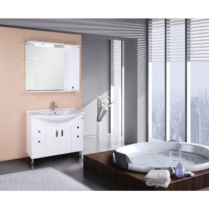 Тумба с раковиной Onika Эльбрус 90.13