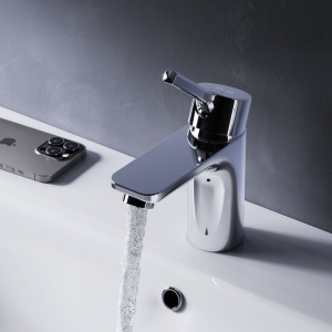 Смеситель для раковины AM.PM X-Joy S F85B02100