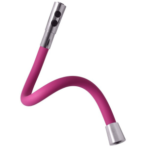 Смеситель для кухни Rav Slezak Amur AM719.5/12R с гибким изливом