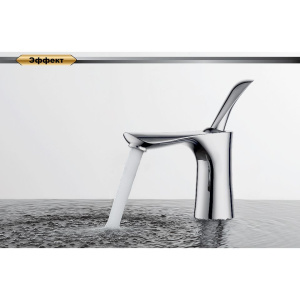 Смеситель для раковины D&K Baciano DA1032141