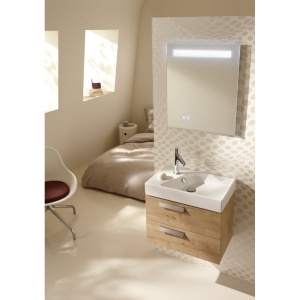 Раковина Jacob Delafon Rythmik EXQ112-Z 60 см