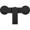 Смеситель для душа Cersanit Brasko Black 63109