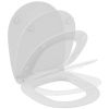 Крышка-сиденье Ideal Standard Connect с микролифтом E772401